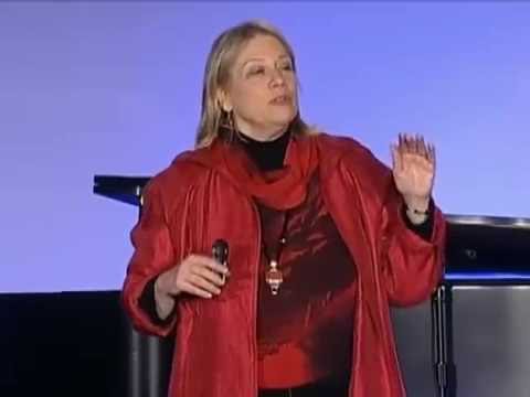 VIDEO: Diane Poole Heller on the Hidden Capabilities of Trauma Survivors