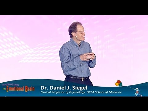 VIDEO: Dan Siegel on Embracing the Energy and Creativity of the Adolescent Mind