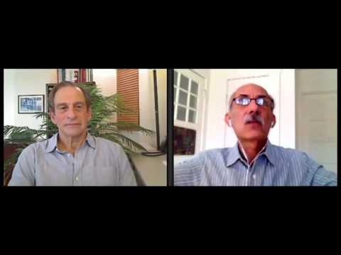 VIDEO: Jack Kornfield on the Role of Ritual in Clinical Practice