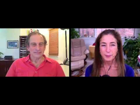 VIDEO: Tara Brach on Awakening from the Cybertrance