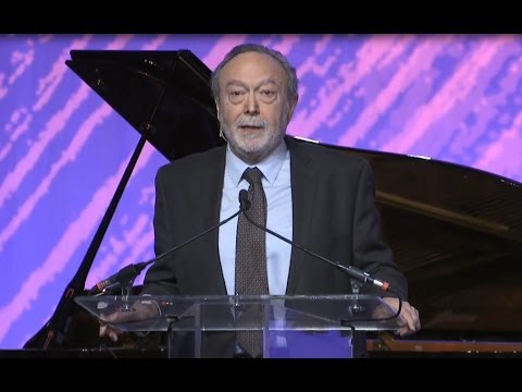 VIDEO: Stephen Porges on How Trauma Affects Our Ability to Connect