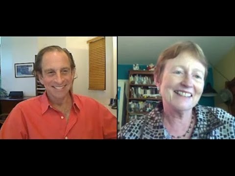 VIDEO: Maggie Phillips on the Four Levels of Traumatic Pain