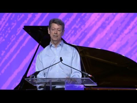 VIDEO: Rick Hanson on the Healing Power of Refuge