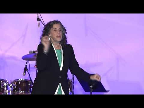 VIDEO: Julie Gottman on When Partners Get Flooded